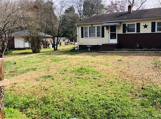 320 Corning St, Anderson, SC 29624