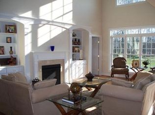 38 Wind Ridge Dr, Ruckersville, VA 22968