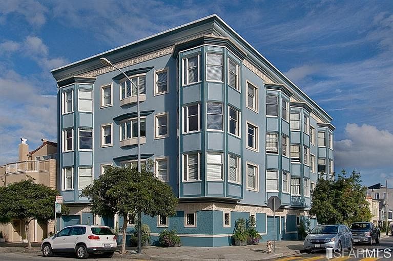 1st image of 3700 Divisadero St APT 301