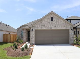 31923 Splendor Dr, Fulshear, TX 77441