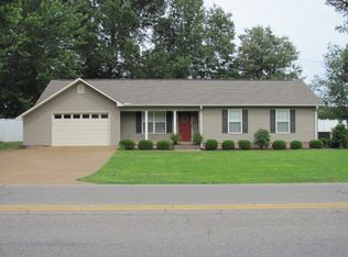 123 Dupree Ave, Brownsville, TN 38012