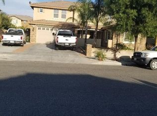 274 Hanoverian Dr, Hemet, CA 92545