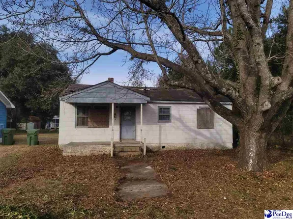 811 W Marion St, Florence, SC 29501