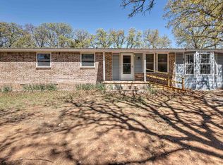 4262 N 5th St, Duncan, OK 73533