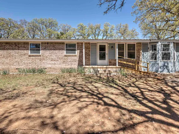 4262 N 5th St, Duncan, OK 73533