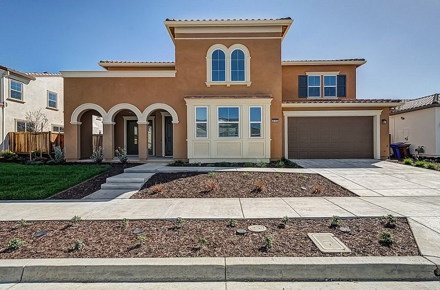 TourID:XXXXXXX~ Tripointe Homes, 410 Springfield Court, Brentwood, CA