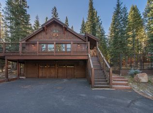 14153 Swiss Ln, Truckee, CA 96161
