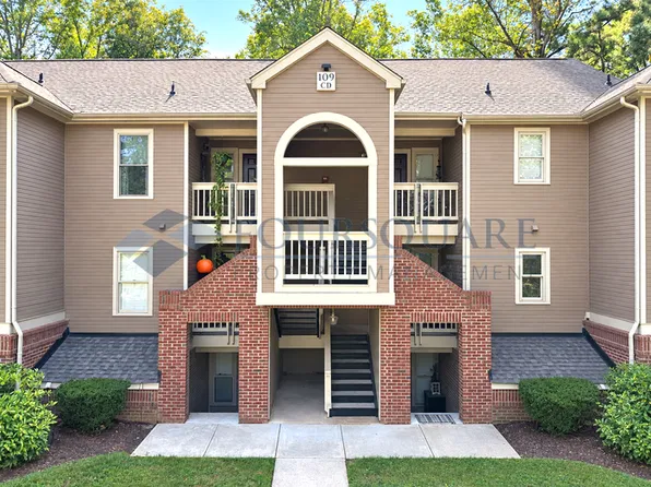 109 Killam Ct APT Lc, Cary, NC 27513