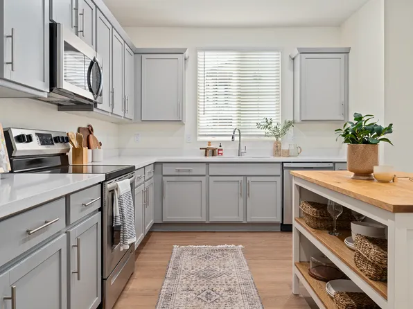 Ironwood Homes at River Run