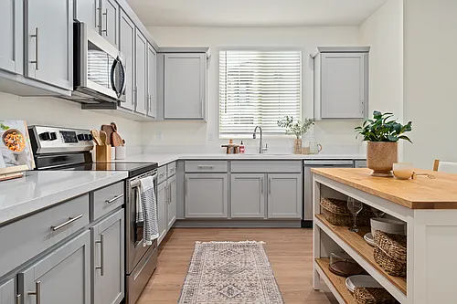 Ironwood Homes at River Run Photo 1