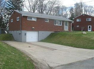 13 S Rolling Hills Ave, Irwin, PA