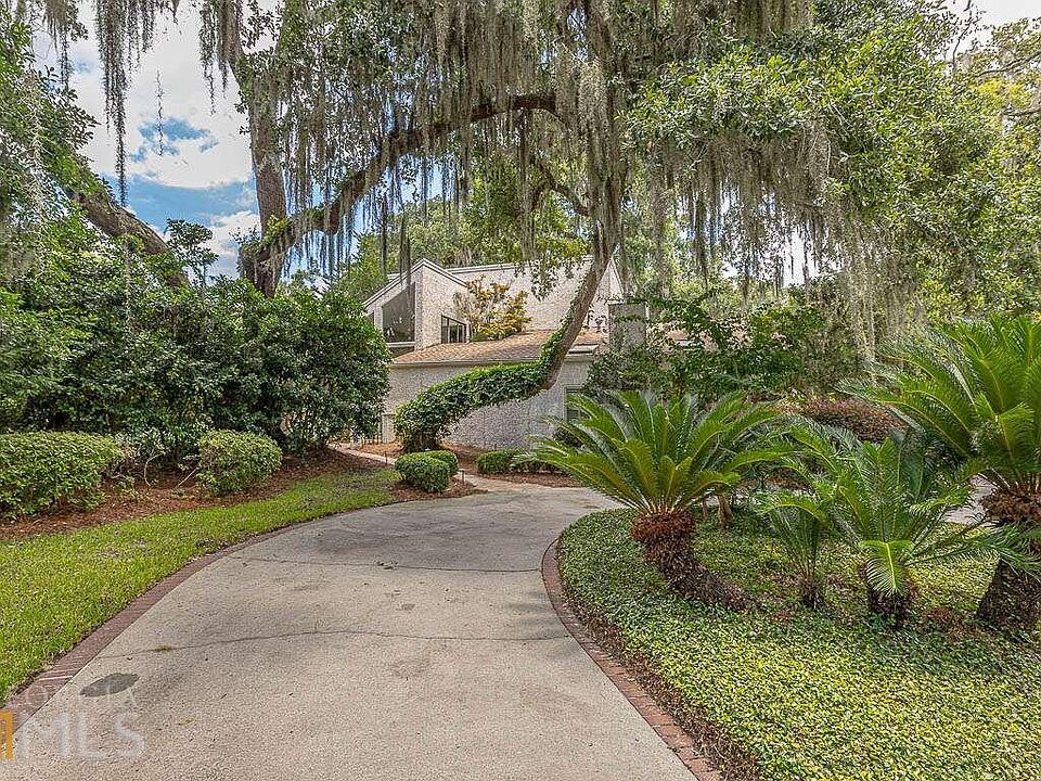 121 Tolomato Trce, Saint Simons Island, GA 31522 Zillow