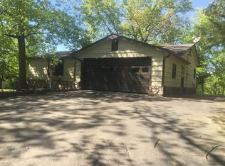 245 Greenleaf Trl, Royal, AR 71968