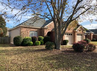 203 Village Walk, Centerville, GA 31028