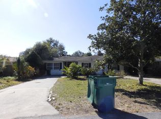 1430 Highland Ave, Eustis, FL 32726