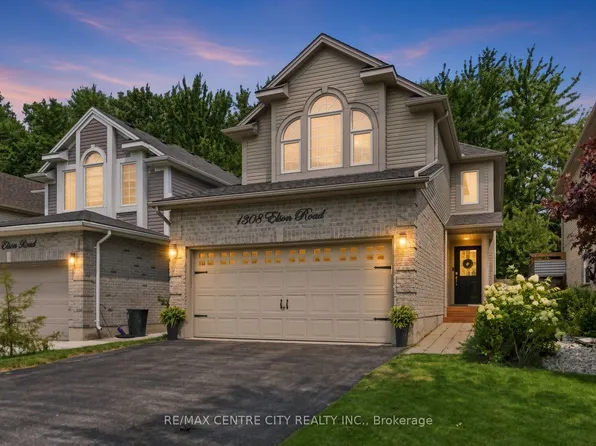 1308 Elson Rd, London, ON N6G 5R2