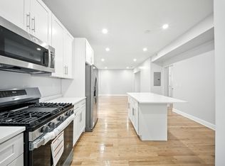 155 Wellington Hill St FLOOR 3, Mattapan, MA 02126