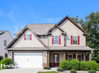 4313 Yonah Park, Gainesville, GA 30506