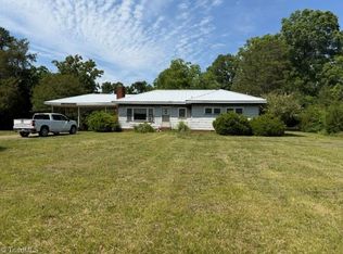 571 Garner Rd, Denton, NC 27239
