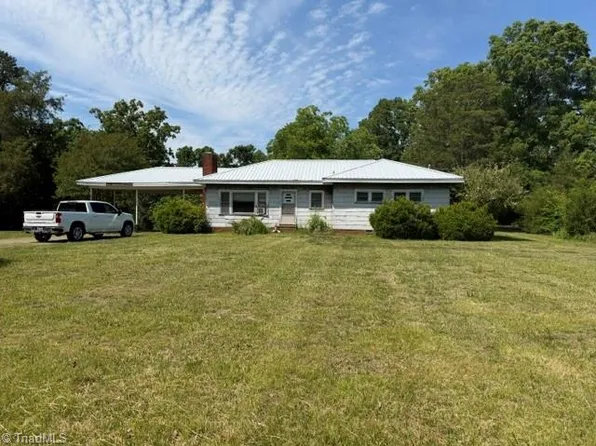 571 Garner Rd, Denton, NC 27239