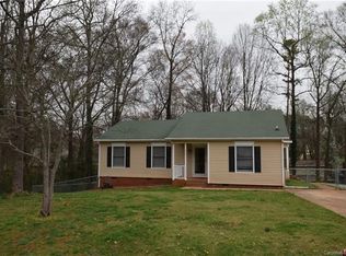 2321 Wishbone Dr, Belmont, NC 28012