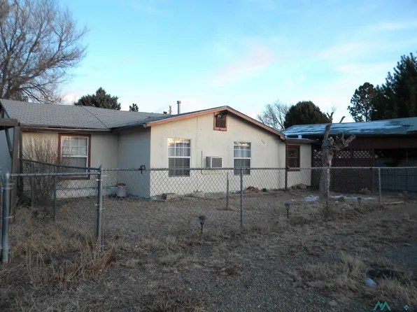 711 Miera St, Clayton, NM 88415
