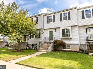 525 Brighton Pl, Baltimore, MD 21221