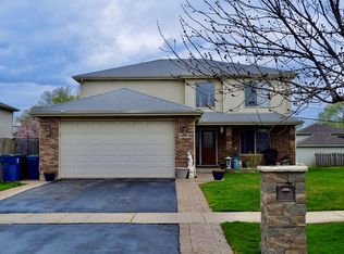 14600 S Whipple St, Posen, IL 60469