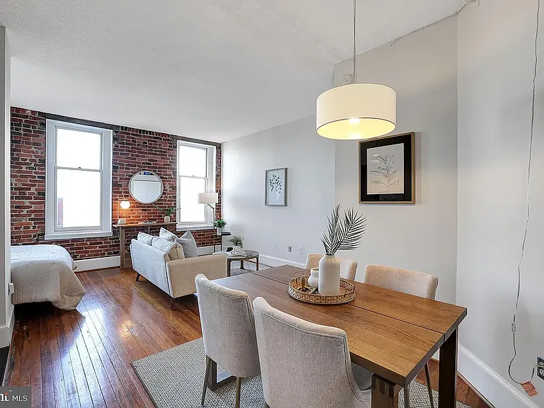 1615 Q St NW #609 — Photo 3