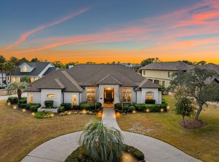 3601 Dragons Ridge Rd, Panama City Beach, FL 32408