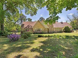 822 N Park Ave, Brownsville, TN 38012