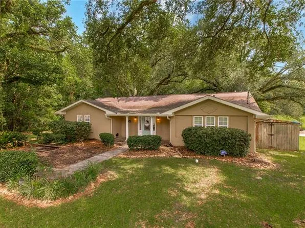 1306 W Church St, Hammond, LA 70401