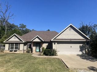 982 Whitetail Trl, Van Buren, AR 72956