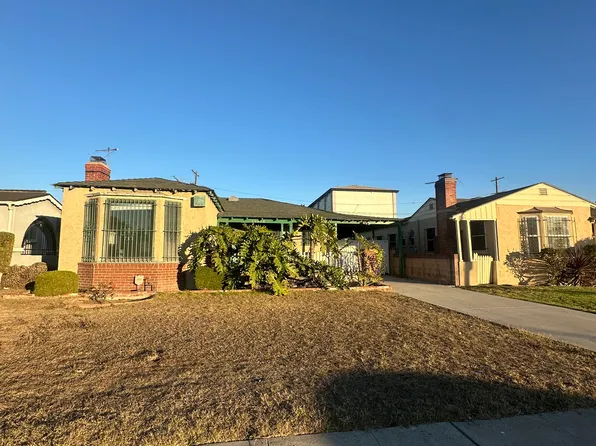 10028 S Manhattan Pl, Los Angeles, CA 90047