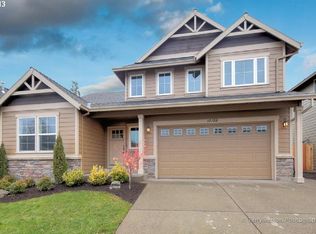 15159 SE Banner Ct, Clackamas, OR