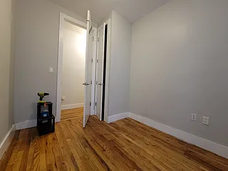 Rented by Lodger Corp