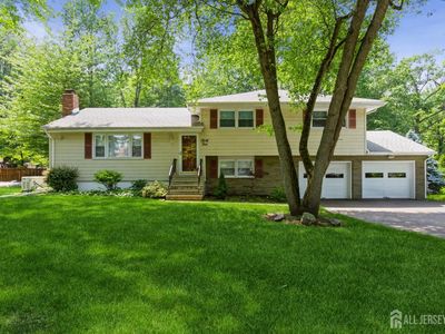 34 Remington Dr, Edison, NJ, 08820