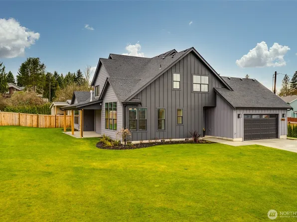 11903 Seattle Hill Road #A, Snohomish, WA 98296