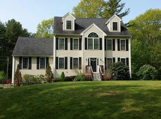 15 Ruth Cir, Haverhill, MA 01832