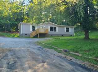 1657/1663 Granby Rd, Kingsport, TN 37660