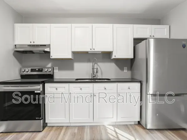 1401 Sportsman Trl, Rocky Mount, NC 27804