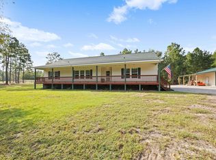 1835 Neely Wingard Rd, Gilbert, SC 29054