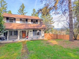 2110 E Main St, Cottage Grove, OR