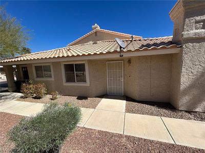 2207 Camel Mesa Dr, Laughlin, NV, 89029