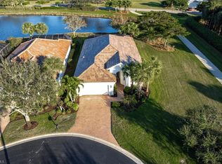 3920 Lakeview Isle Ct, Fort Myers, FL 33905