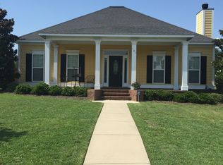 103 Morning Mist Dr, Leesburg, GA 31763