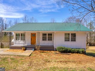 73 Cagle St, Cleveland, GA 30528