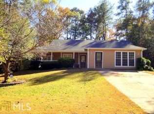 2660 Laurel Woods Ln SE, Conyers, GA 30094