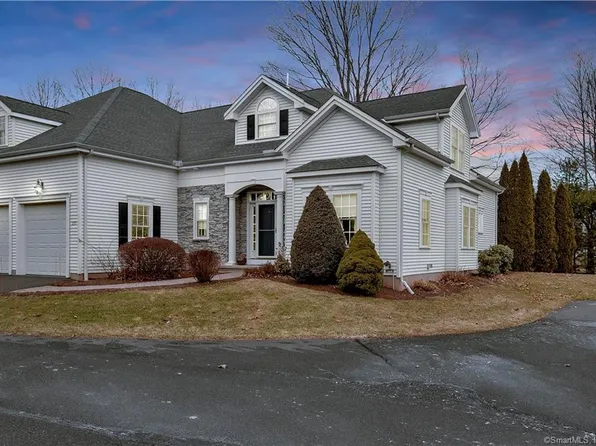 255 Unionville Avenue, Plainville, CT 06062