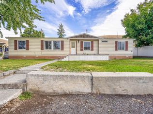 315 W Linden Way, Heppner, OR 97836
